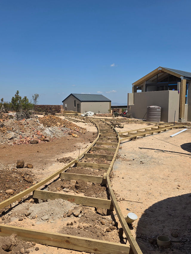 Residential builds — Gondwana Lodge (69)