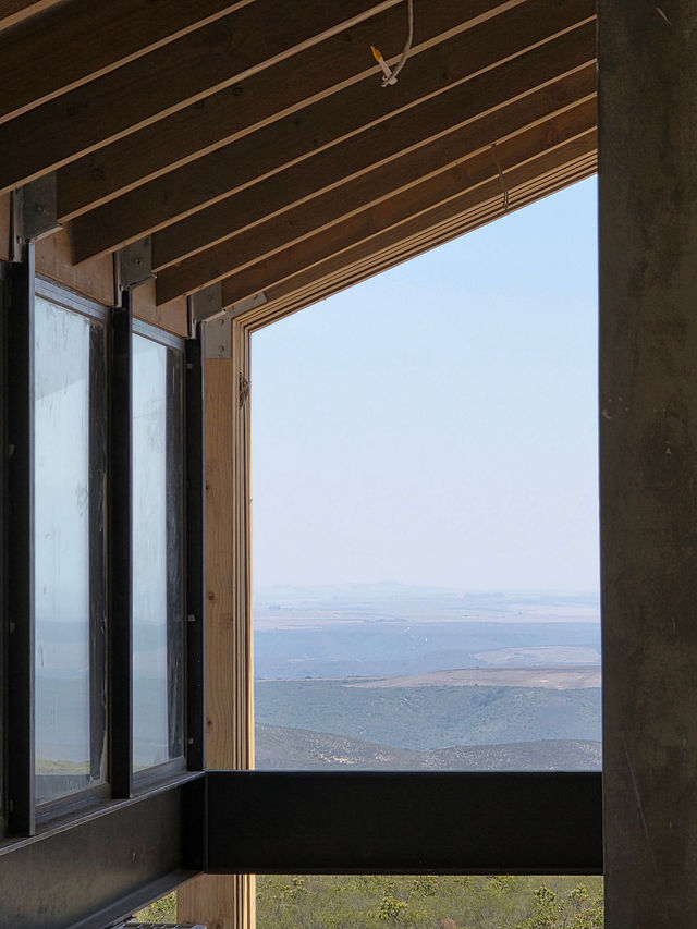 Residential builds — Gondwana Lodge (114)