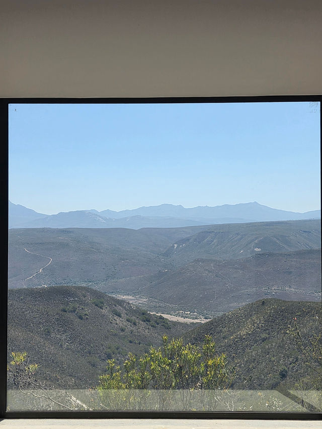 Residential builds — Gondwana Lodge (61)