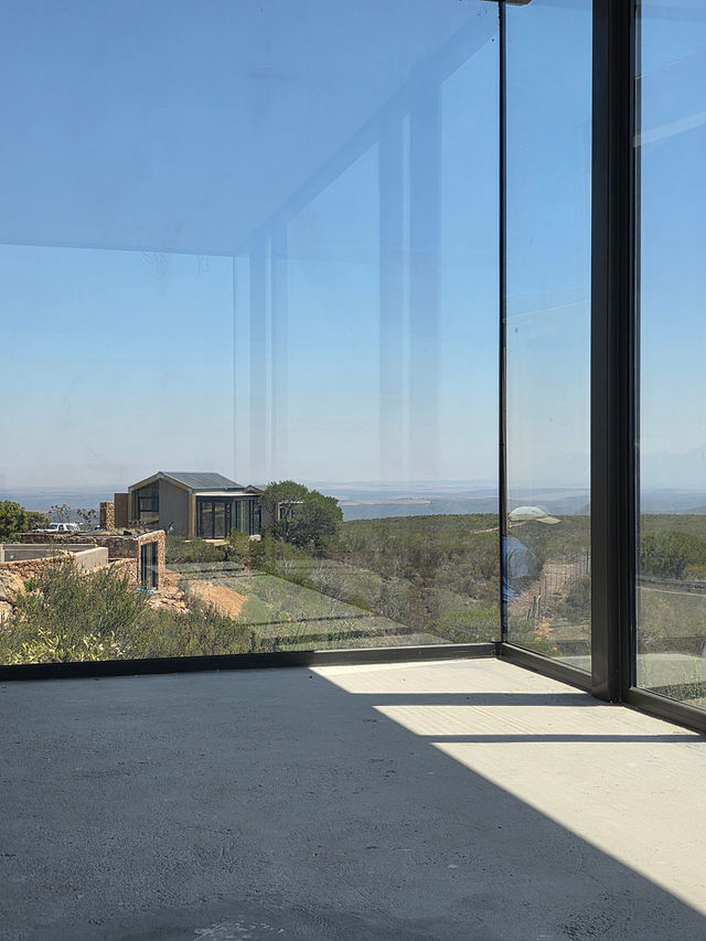 Residential builds — Gondwana Lodge (65)