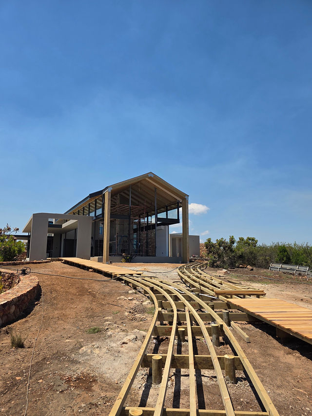 Residential builds — Gondwana Lodge (51)