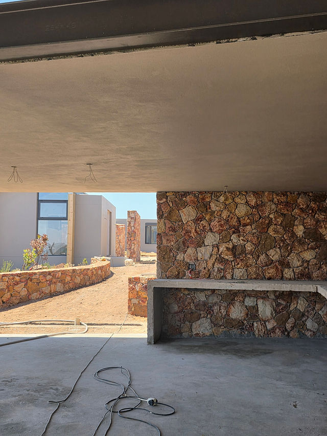 Residential builds — Gondwana Lodge (55)