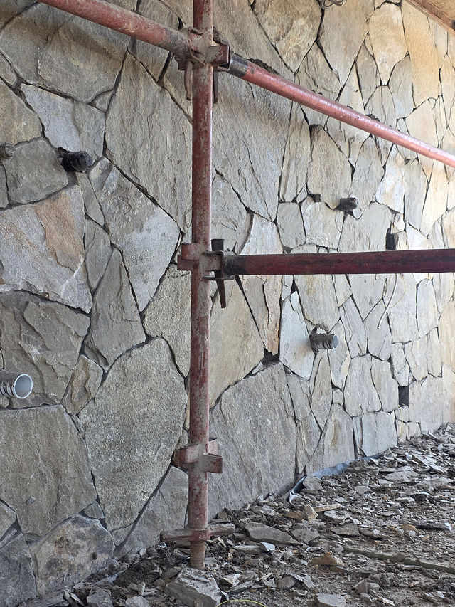 Residential builds — Gondwana Lodge (99)