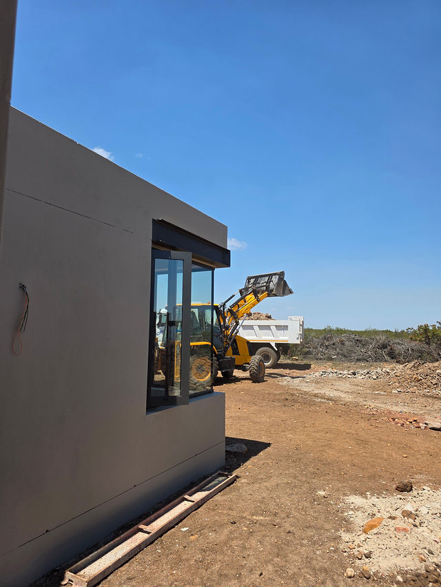 Residential builds — Gondwana Lodge (72)