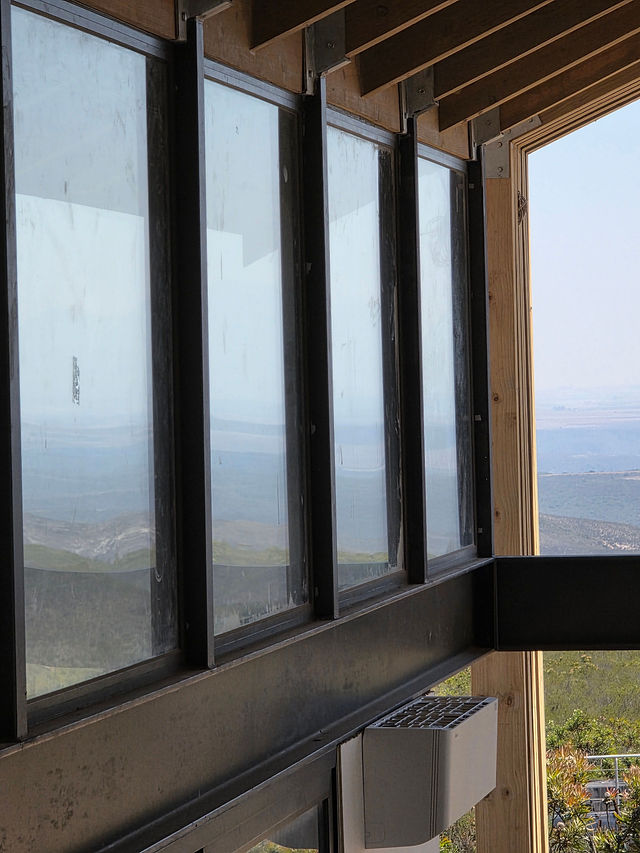 Residential builds — Gondwana Lodge (111)