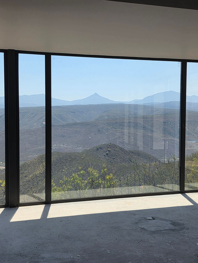Residential builds — Gondwana Lodge (60)