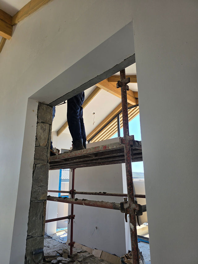 Residential builds — Gondwana Lodge (27)