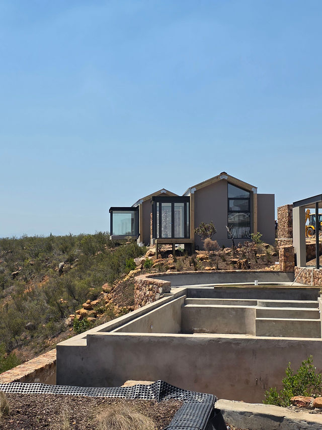 Residential builds — Gondwana Lodge (54)