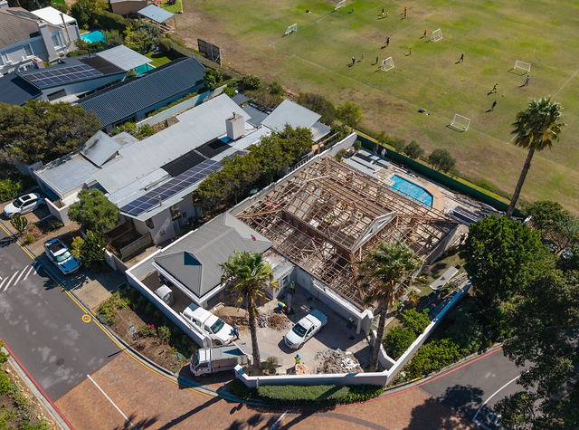 Residential builds — Westlake (1)