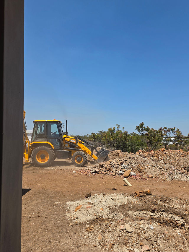 Residential builds — Gondwana Lodge (70)