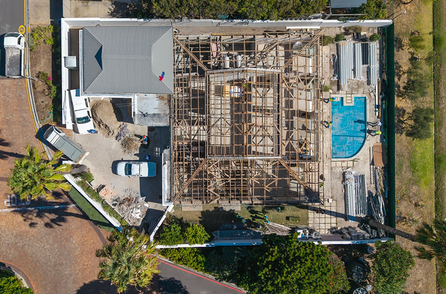 Residential builds — Westlake (7)