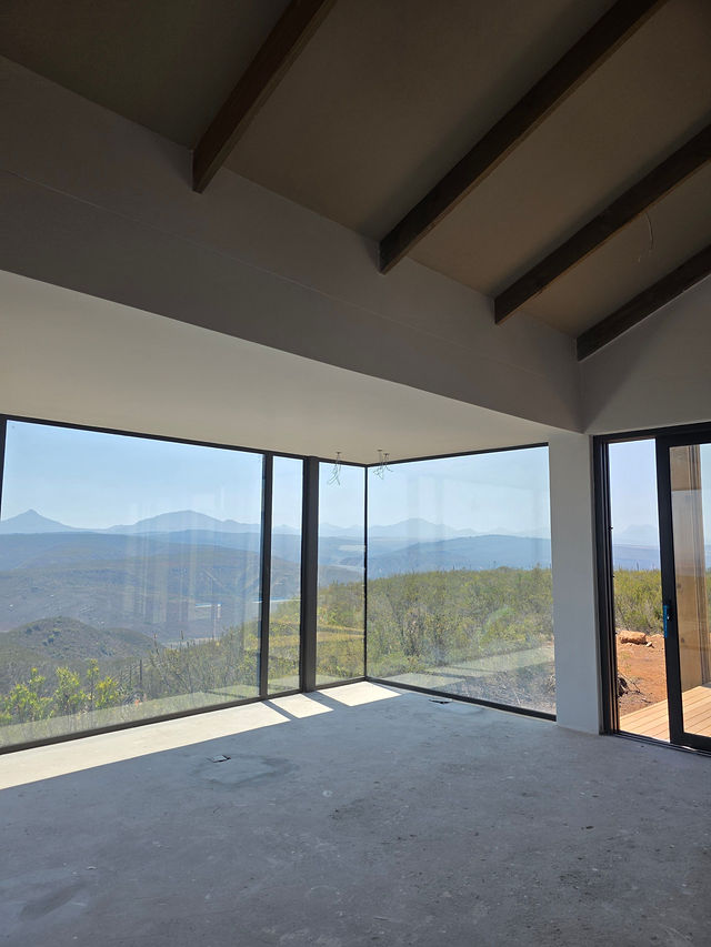 Residential builds — Gondwana Lodge (59)