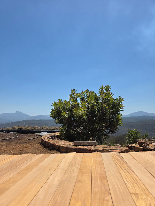 Residential builds — Gondwana Lodge (36)