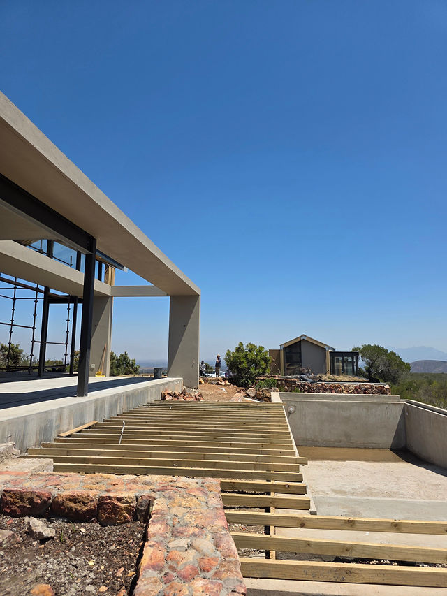 Residential builds — Gondwana Lodge (18)