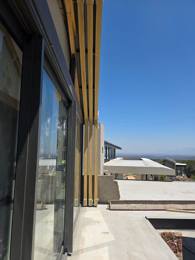 Residential builds — Gondwana Lodge (24)