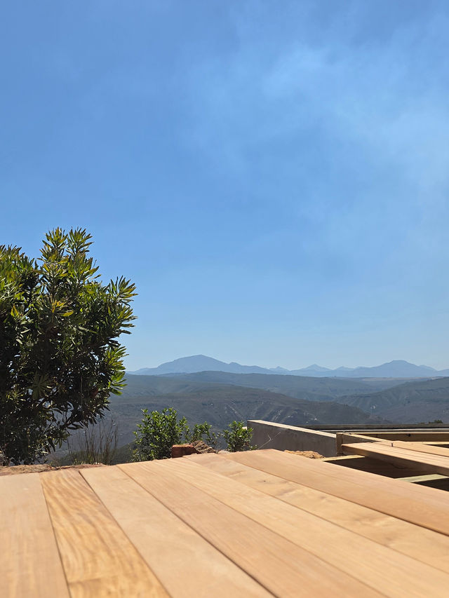 Residential builds — Gondwana Lodge (38)