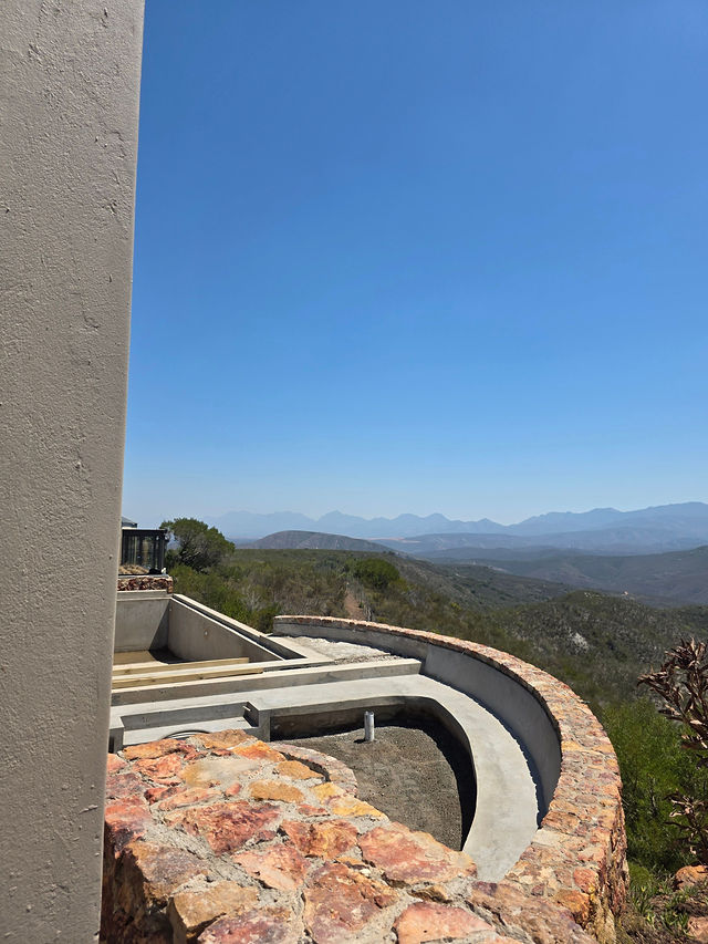 Residential builds — Gondwana Lodge (17)