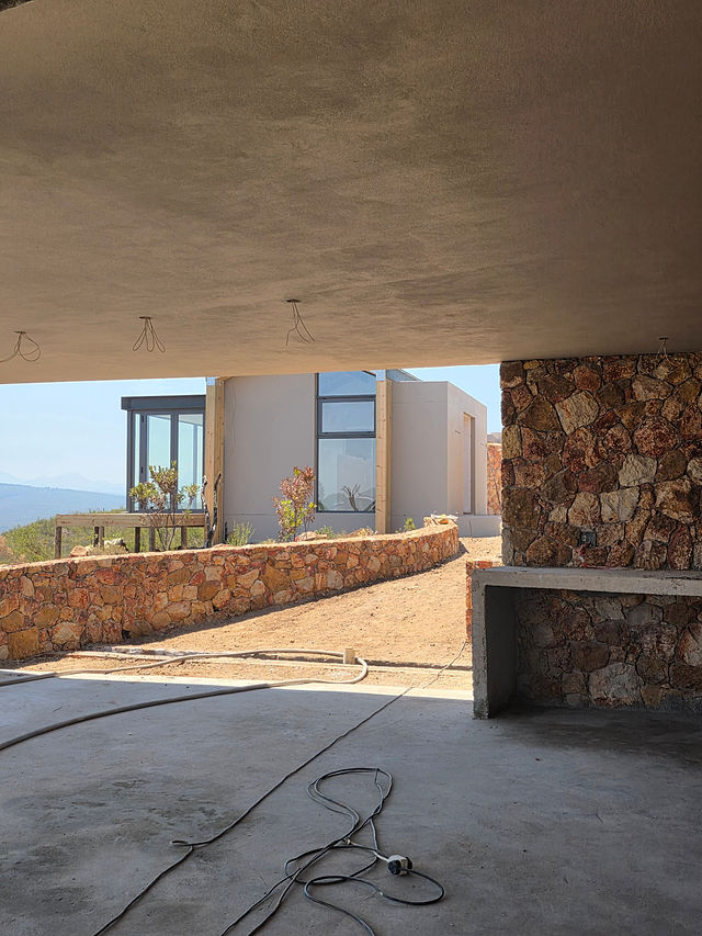 Residential builds — Gondwana Lodge (57)