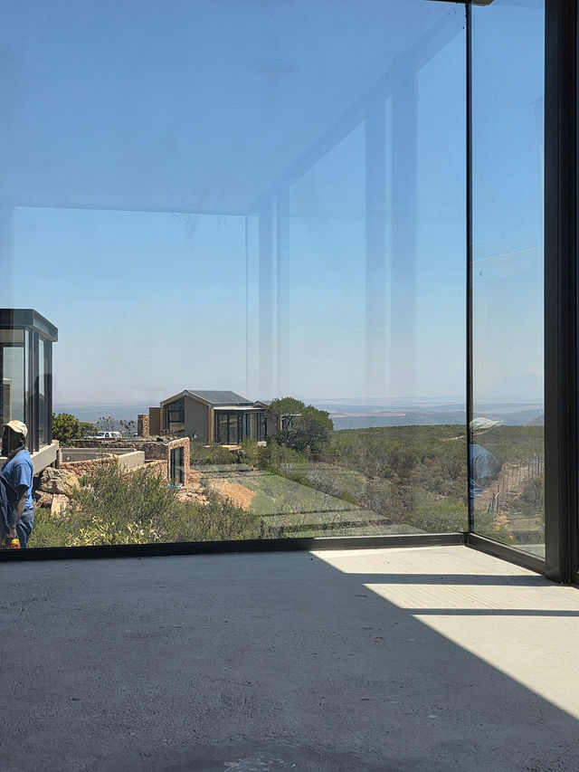 Residential builds — Gondwana Lodge (64)