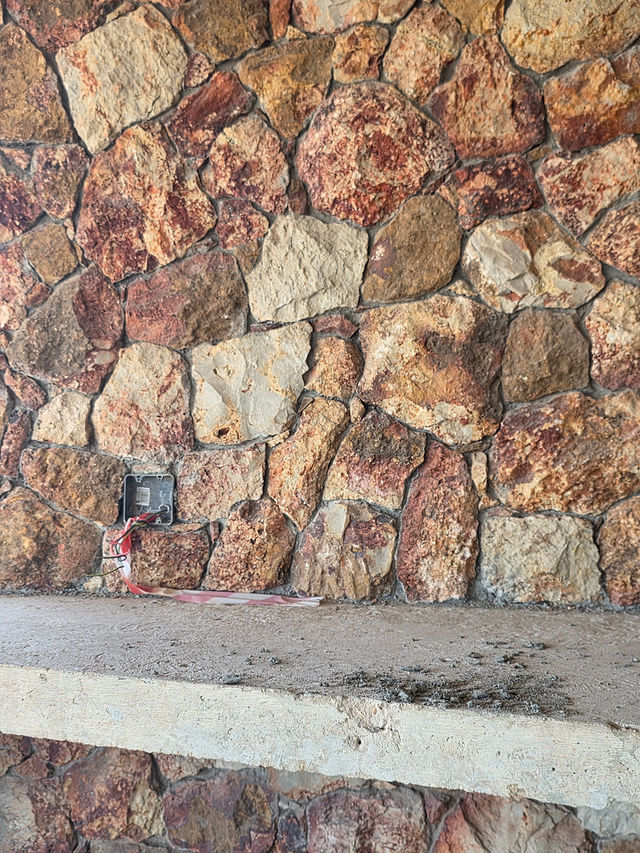 Residential builds — Gondwana Lodge (90)