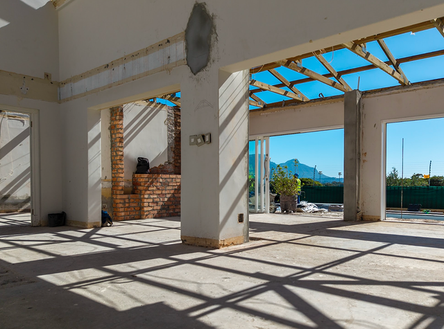 Residential builds — Westlake (2)