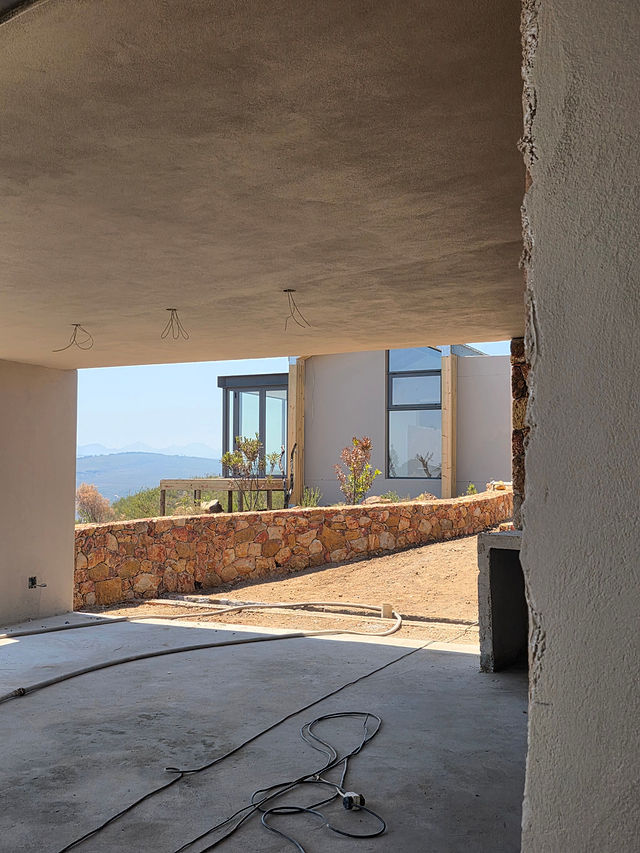 Residential builds — Gondwana Lodge (56)