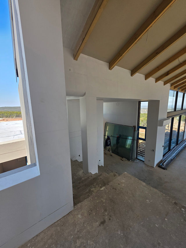 Residential builds — Gondwana Lodge (30)