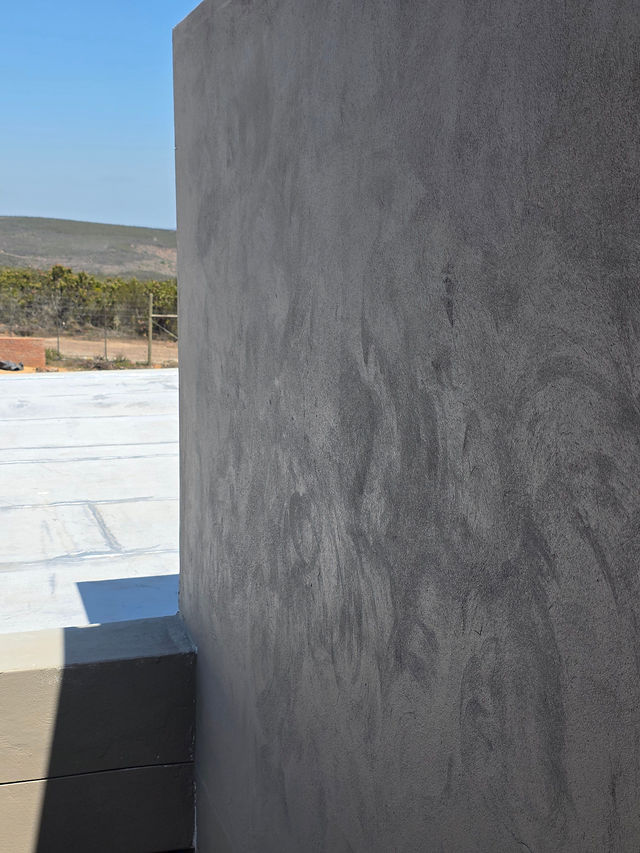 Residential builds — Gondwana Lodge (104)
