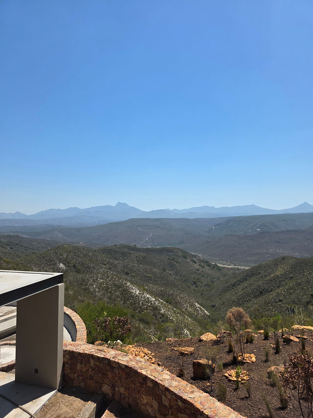Residential builds — Gondwana Lodge (23)