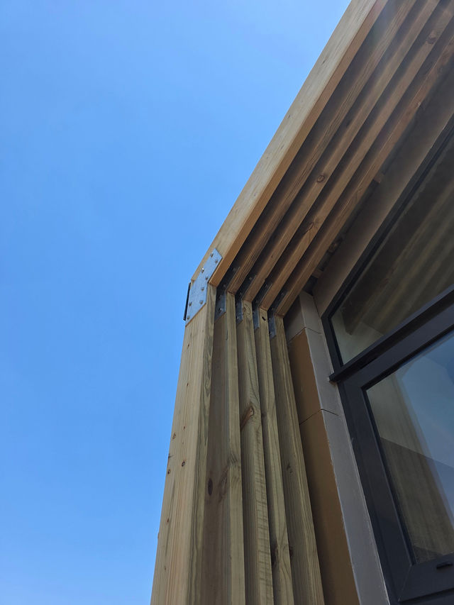 Residential builds — Gondwana Lodge (43)