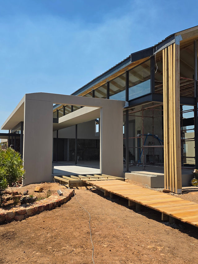 Residential builds — Gondwana Lodge (41)