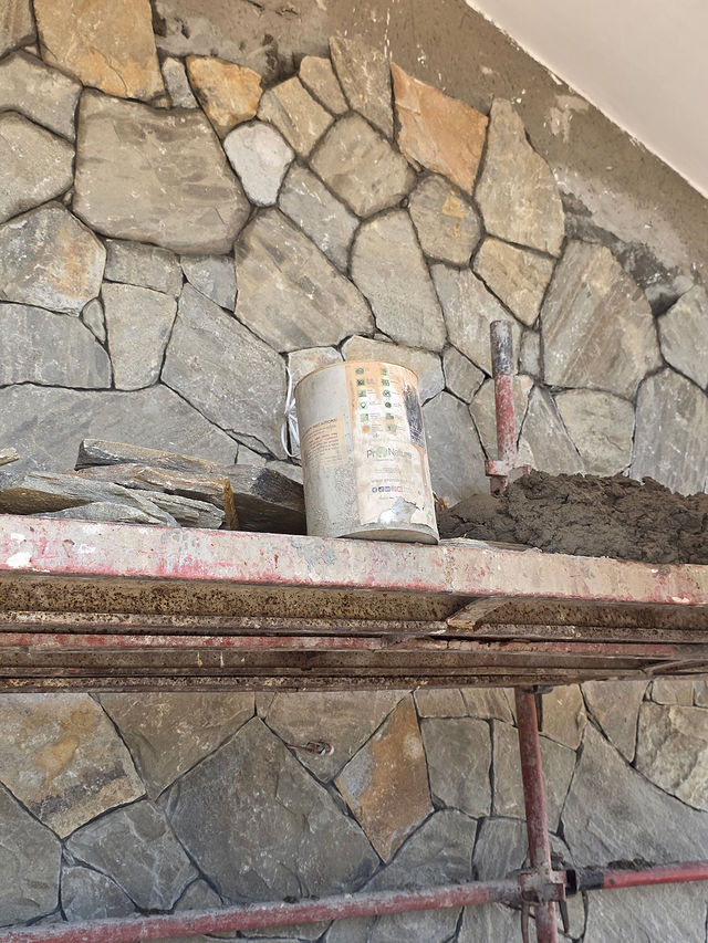 Residential builds — Gondwana Lodge (95)