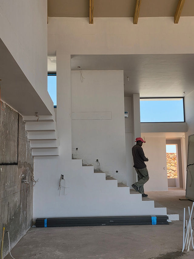 Residential builds — Gondwana Lodge (87)
