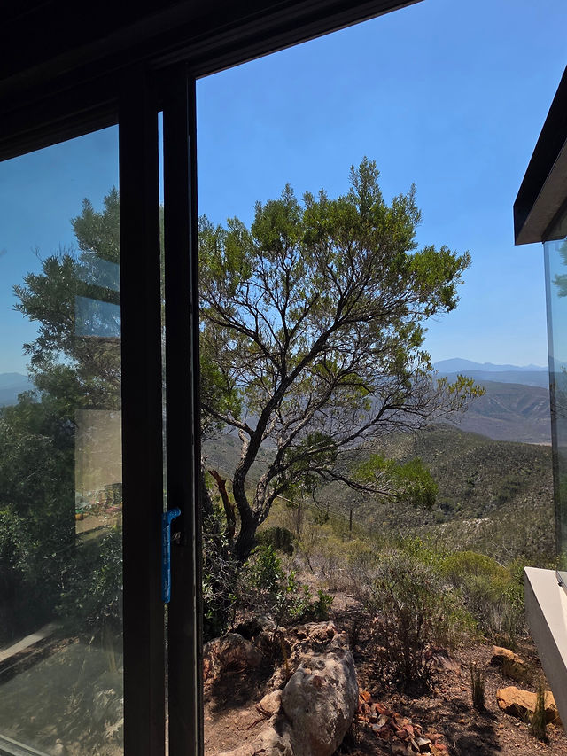 Residential builds — Gondwana Lodge (49)