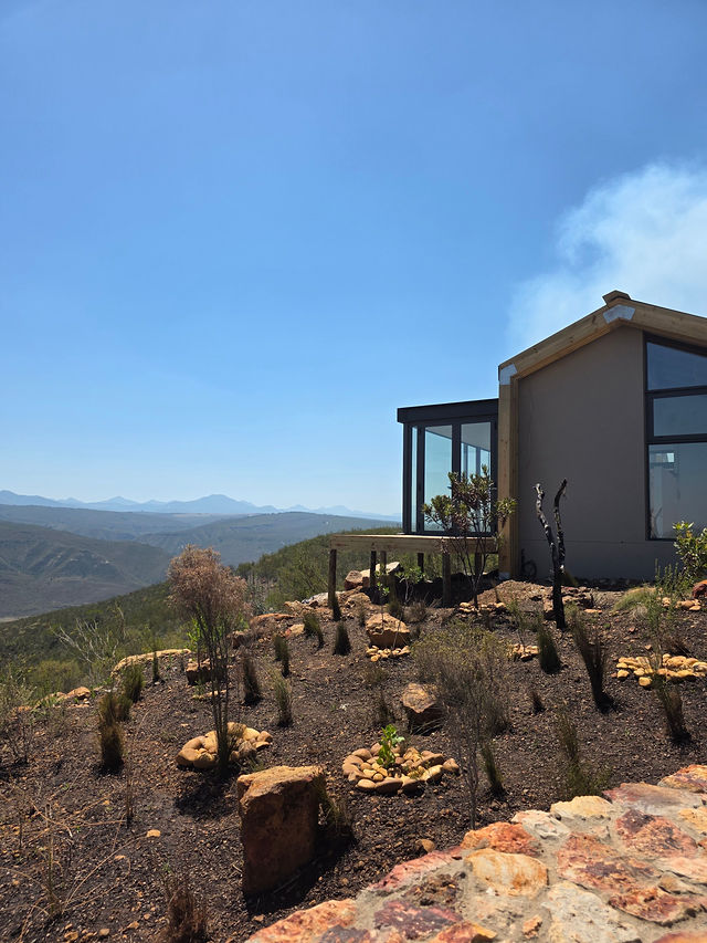 Residential builds — Gondwana Lodge (16)