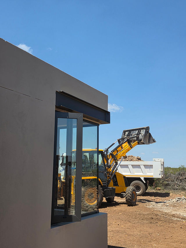 Residential builds — Gondwana Lodge (73)