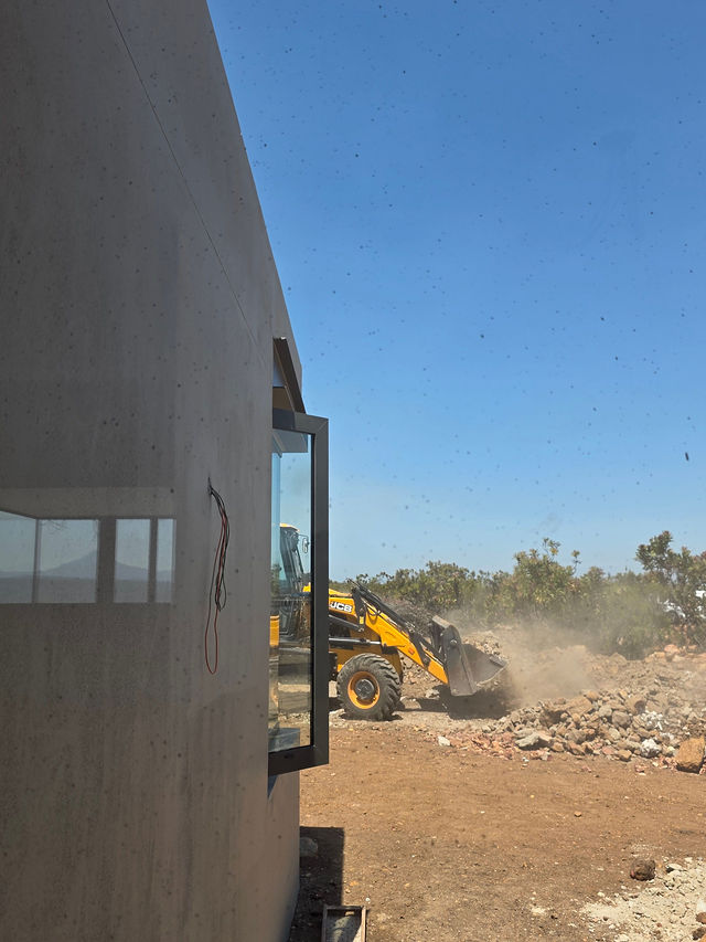 Residential builds — Gondwana Lodge (68)