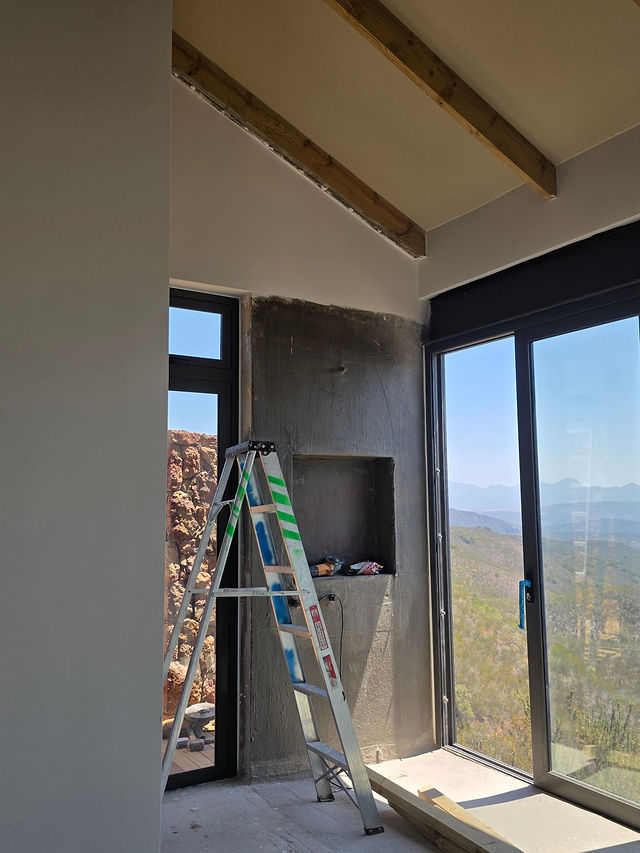 Residential builds — Gondwana Lodge (66)