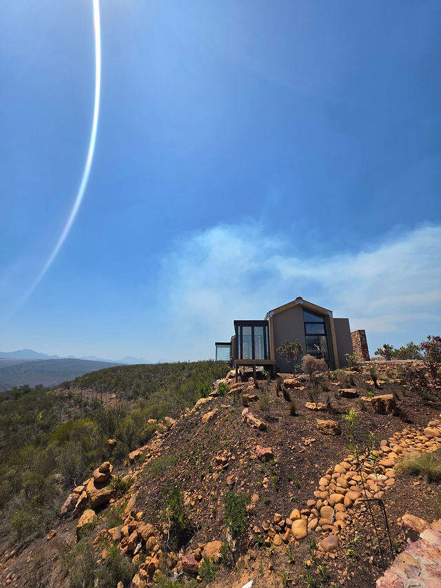 Residential builds — Gondwana Lodge (21)