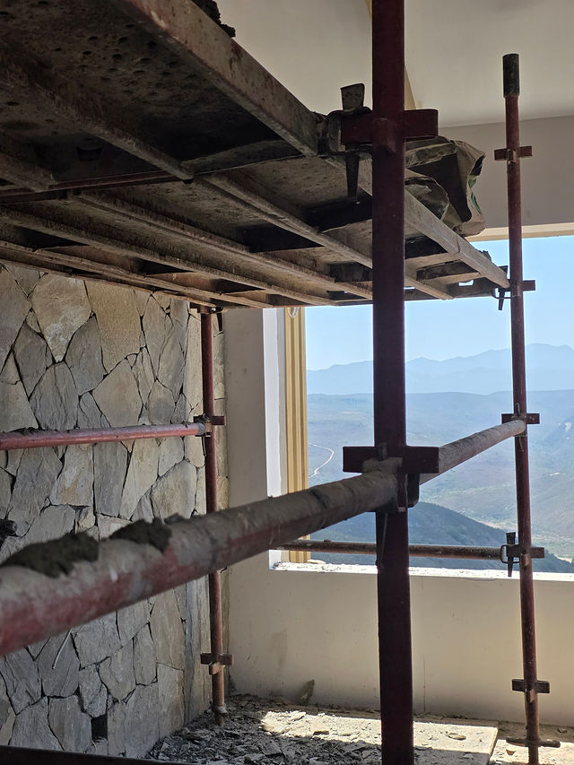 Residential builds — Gondwana Lodge (97)