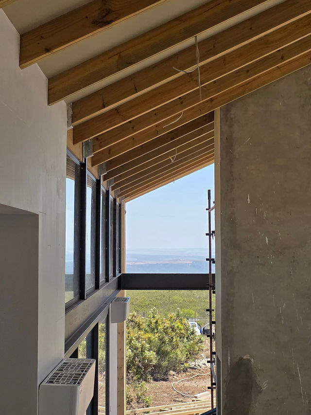 Residential builds — Gondwana Lodge (106)