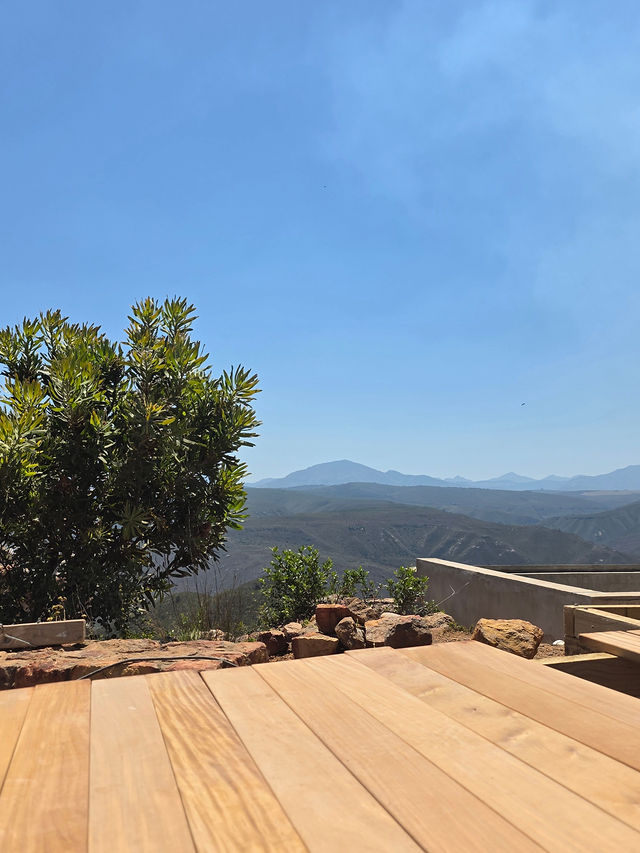 Residential builds — Gondwana Lodge (37)