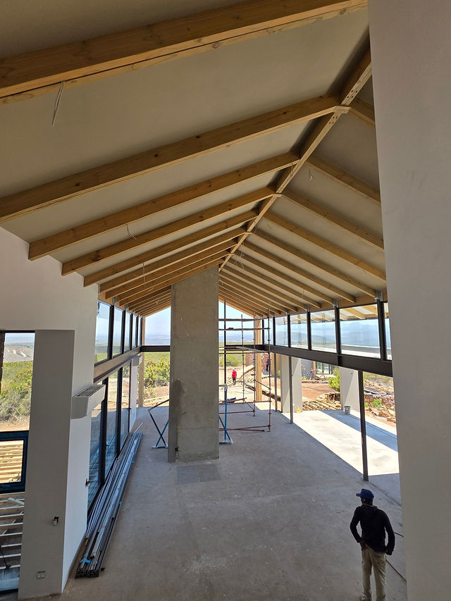Residential builds — Gondwana Lodge (31)
