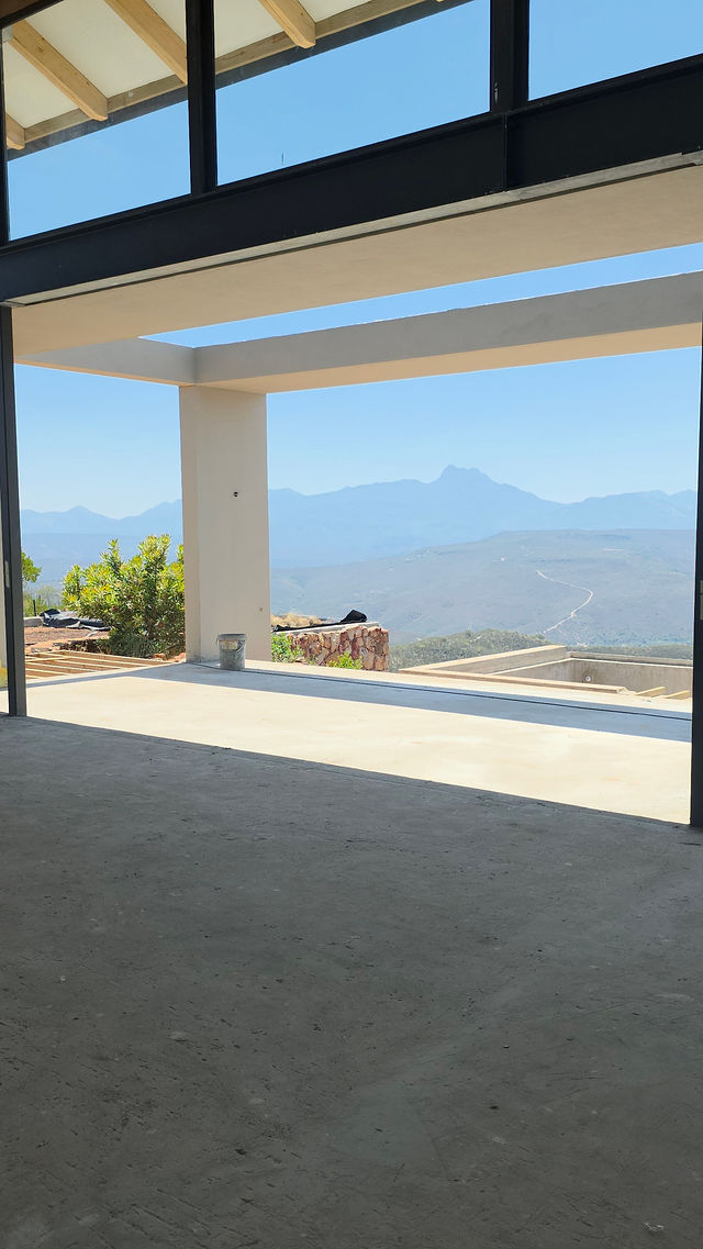 Residential builds — Gondwana Lodge (79)