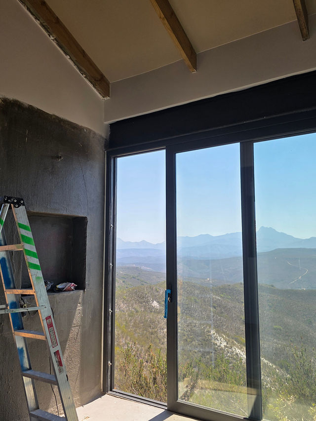 Residential builds — Gondwana Lodge (67)