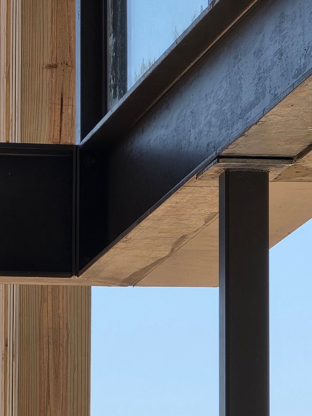 Residential builds — Gondwana Lodge (81)