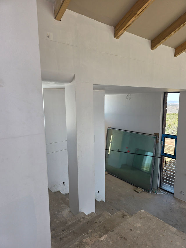 Residential builds — Gondwana Lodge (29)