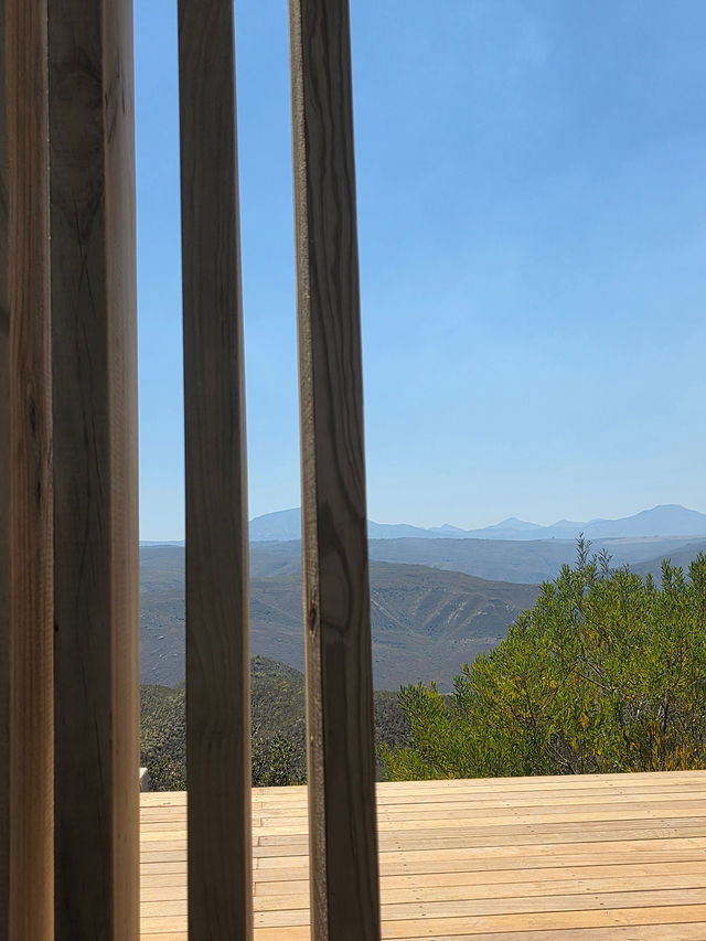 Residential builds — Gondwana Lodge (47)