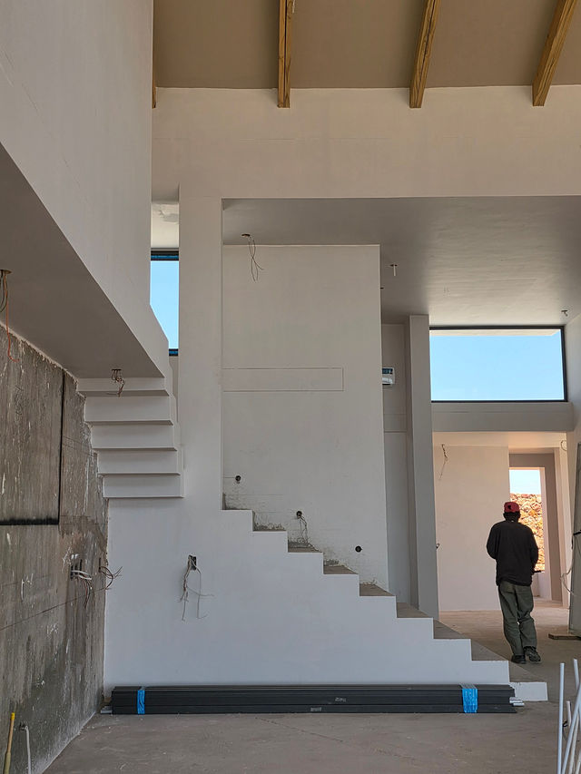 Residential builds — Gondwana Lodge (88)