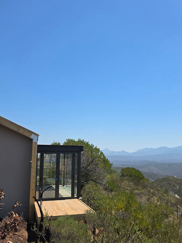 Residential builds — Gondwana Lodge (39)